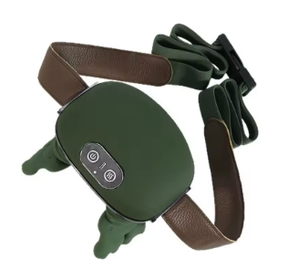 Massageur Cervical & Épaules Sans-Fil — 4D Kneading + Chaleur — Relaxation & Anti-Douleur