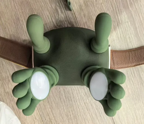 Massageur Cervical & Épaules Sans-Fil — 4D Kneading + Chaleur — Relaxation & Anti-Douleur